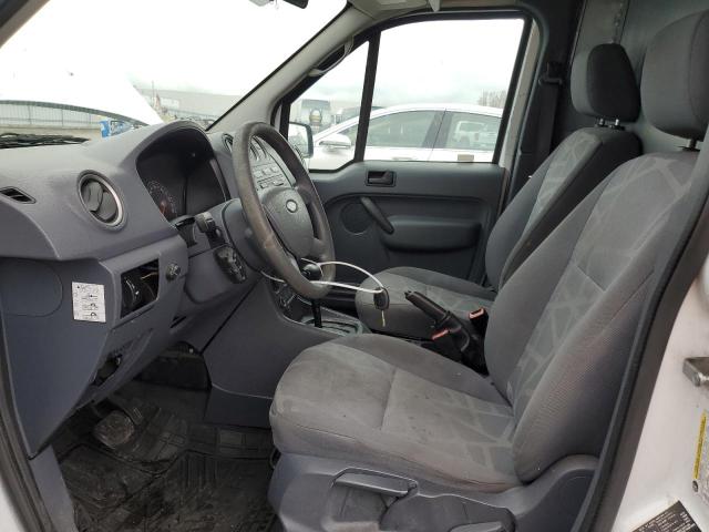 Photo 7 from auction – 2010 FORD TRANSIT CO with VIN NM0LS6BN0AT026923