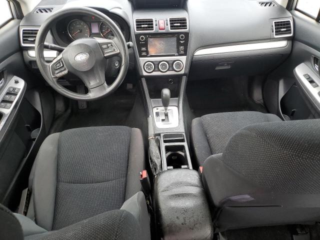 Photo 8 from auction – 2015 SUBARU IMPREZA PR with VIN JF1GJAC61FH020436