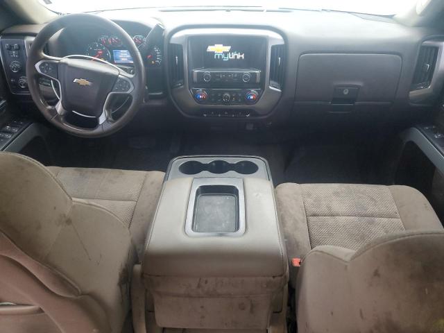 Photo 8 from auction – 2014 CHEVROLET SILVERADO with VIN 3GCUKREC9EG168516
