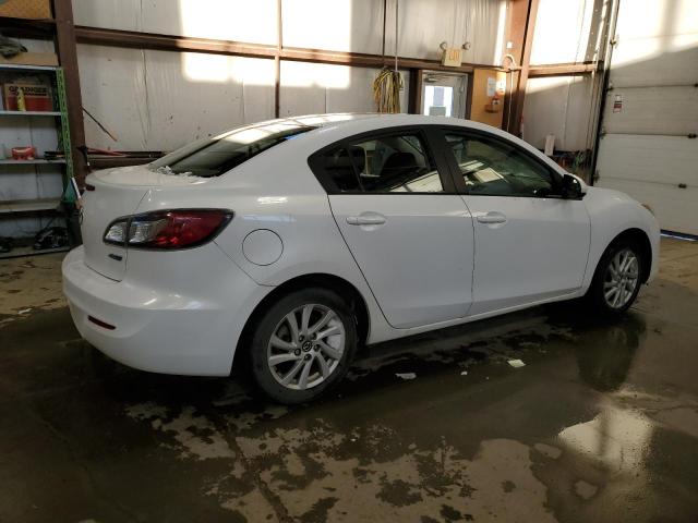 Photo 3 from auction – 2013 MAZDA 3 I with VIN JM1BL1V77D1733027