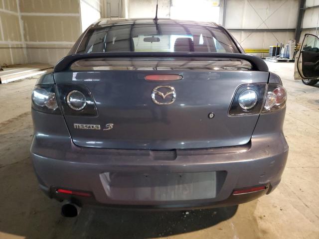 Photo 6 from auction – 2007 MAZDA 3 I with VIN JM1BK12F171626557