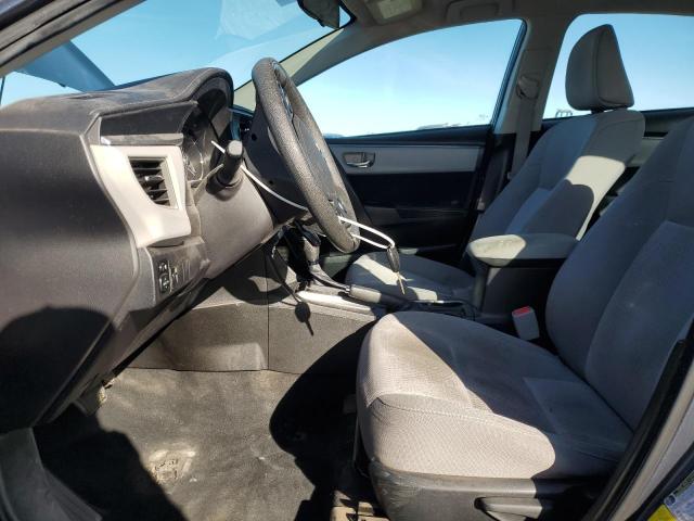 Photo 7 from auction – 2015 TOYOTA COROLLA L with VIN 5YFBURHE3FP259615