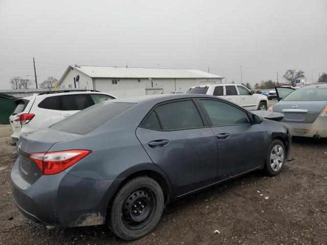 Photo 3 from auction – 2015 TOYOTA COROLLA L with VIN 5YFBURHE7FP207131