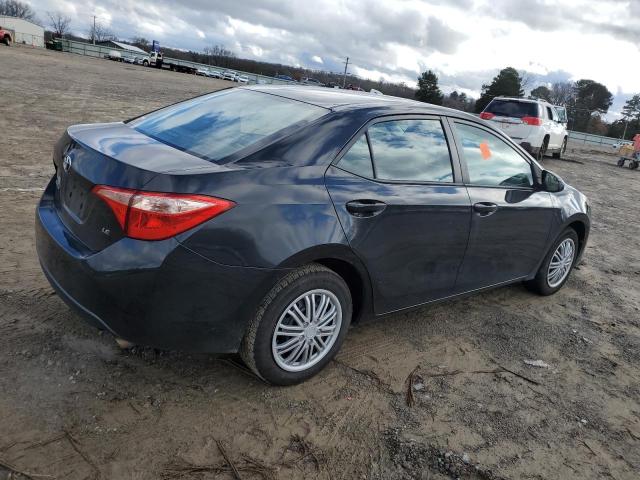 Photo 3 from auction – 2017 TOYOTA COROLLA L with VIN 5YFBURHE5HP695773