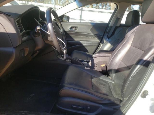 Photo 7 from auction – 2014 ACURA ILX 20 with VIN 19VDE1F38EE002189