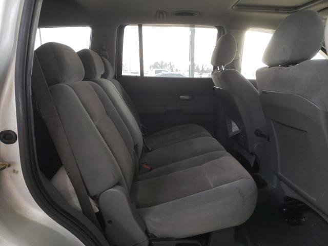 Photo 11 from auction – 2005 DODGE DURANGO SL with VIN 1D4HB48D25F515309