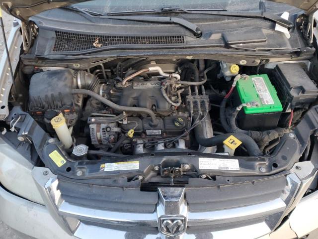 Photo 12 from auction – 2008 DODGE GRAND CARA with VIN 2D8HN54P98R770306
