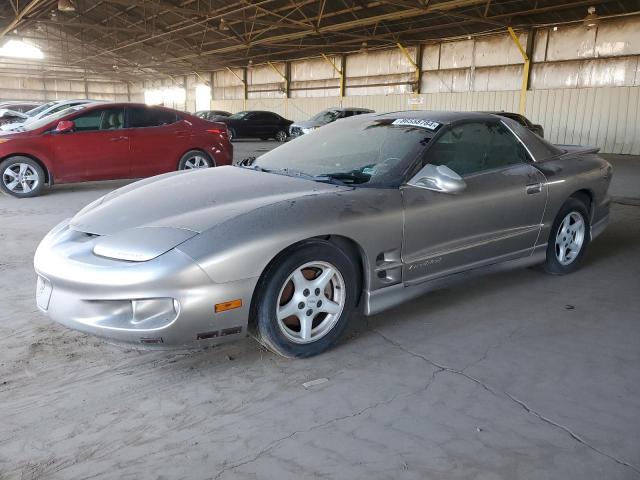 PONTIAC FIREBIRD 2001 con VIN 2G2FS22K012145977 - Foto de la subasta