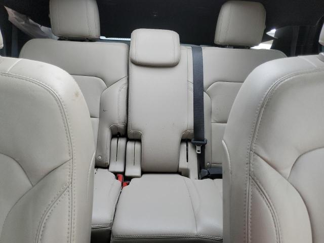Zdjęcie 10 z aukcji – 2018 FORD EXPLORER X z VIN 1FM5K7D84JGA12214