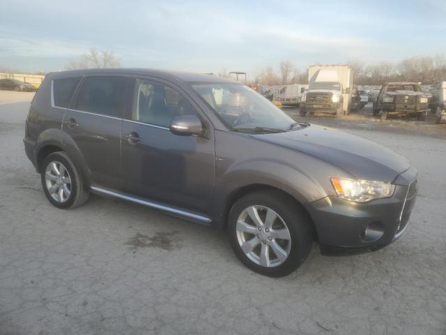 Photo 4 from auction – 2011 MITSUBISHI OUTLANDER with VIN JA4JS4AX8BU036574