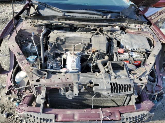 صورة رقم 11 من المزاد - 2014 HONDA ACCORD SPO مع VIN 1HGCR2F59EA080256