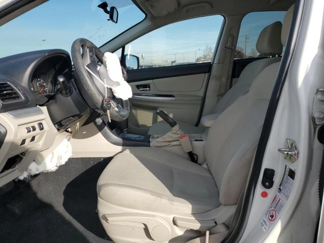 Photo 7 from auction – 2016 SUBARU IMPREZA PR with VIN JF1GJAB64GH022622