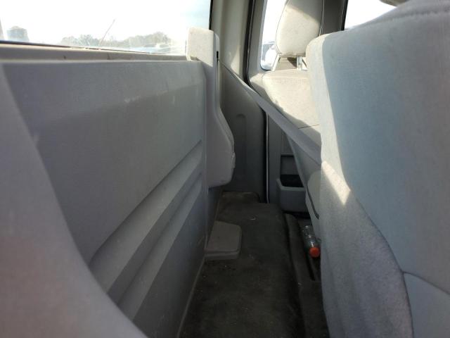 Photo 10 from auction – 2008 FORD F150 with VIN 1FTRF12278KD52633