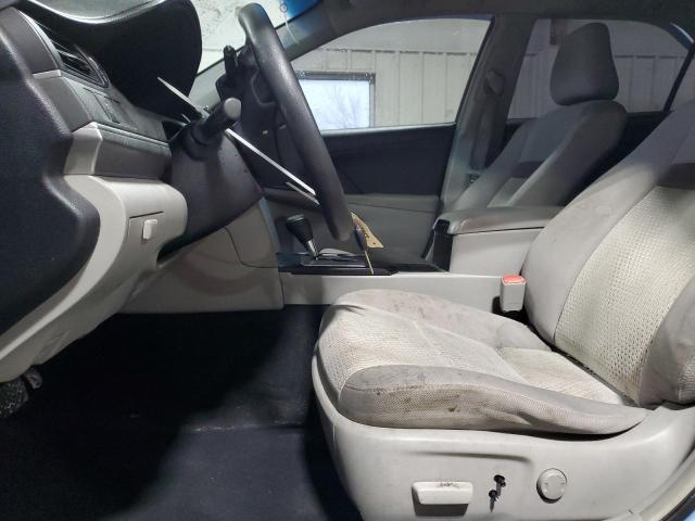 Photo 7 from auction – 2013 TOYOTA CAMRY L with VIN 4T4BF1FK3DR309788