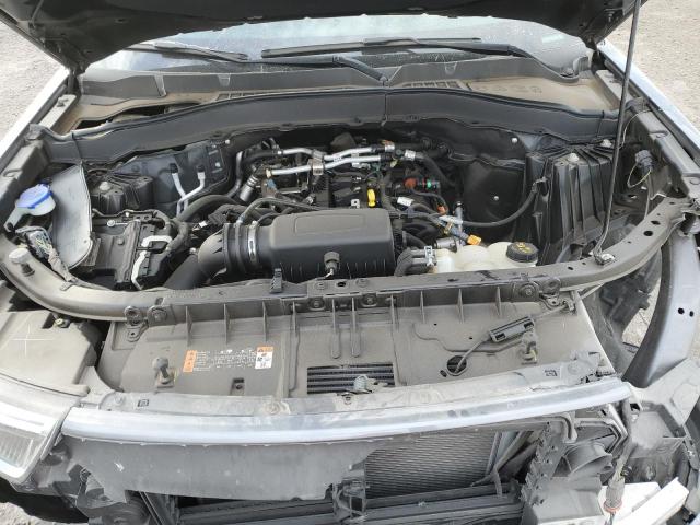 Photo 12 from auction – 2021 FORD EXPLORER X with VIN 1FMSK7DH5MGA16537