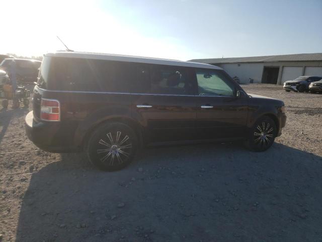 Photo 3 from auction – 2011 FORD FLEX SEL with VIN 2FMGK5CC0BBD06009