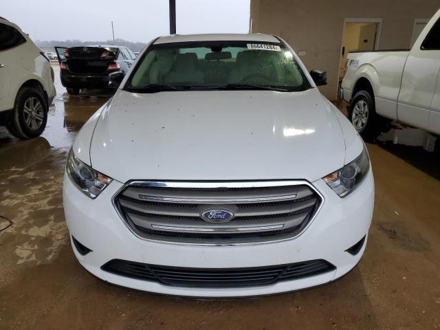 Photo 5 from auction – 2018 FORD TAURUS SE with VIN 1FAHP2D82JG138440