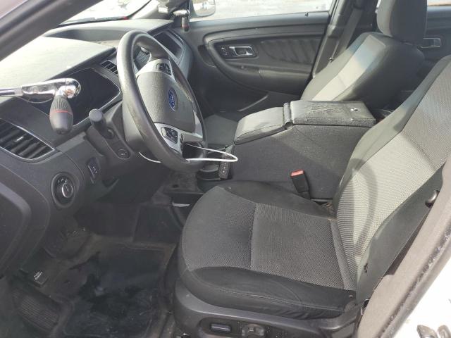 Photo 7 from auction – 2014 FORD TAURUS POL with VIN 1FAHP2MK9EG180279