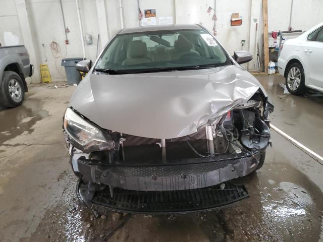Photo 5 from auction – 2016 TOYOTA COROLLA L with VIN 5YFBURHE9GP403962