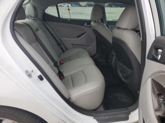 Zdjęcie 10 z aukcji – 2015 KIA OPTIMA EX z VIN 5XXGN4A79FG377503