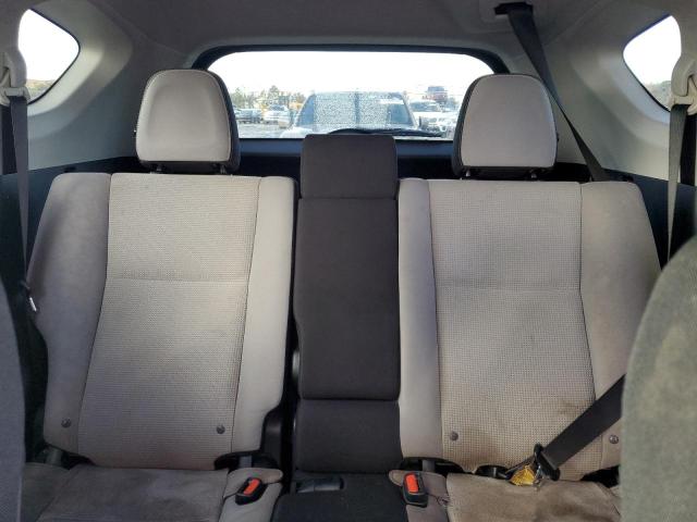Photo 10 from auction – 2017 TOYOTA RAV4 XLE with VIN JTMWFREV2HJ136945
