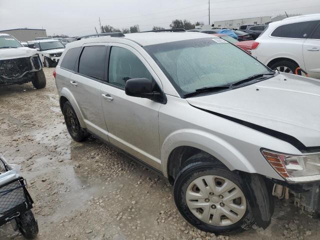 Photo 4 from auction – 2013 DODGE JOURNEY SE with VIN 3C4PDCAB3DT722429