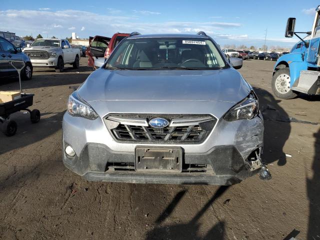 Photo 5 from auction – 2021 SUBARU CROSSTREK with VIN JF2GTACC3M9345155
