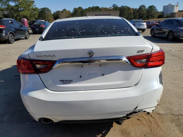Photo 6 from auction – 2017 NISSAN MAXIMA 3.5 with VIN 1N4AA6AP5HC424709