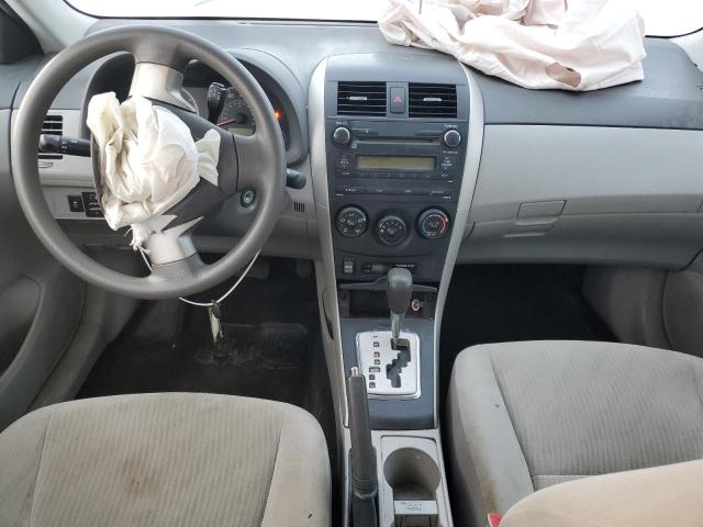 Photo 8 from auction – 2010 TOYOTA COROLLA BA with VIN 2T1BU4EE9AC286835