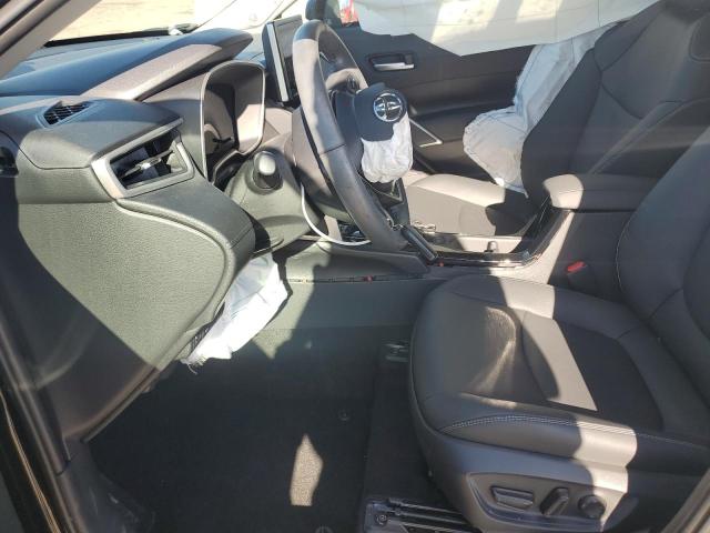Photo 7 from auction – 2024 TOYOTA COROLLA CR with VIN 7MUDAAAGXRV073103