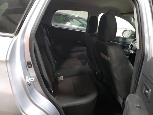 Photo 10 from auction – 2017 MITSUBISHI OUTLANDER with VIN JA4AR3AW1HZ018247
