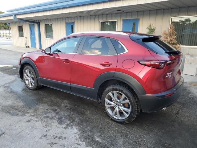 Photo 2 from auction – 2024 MAZDA CX-30 PREF with VIN 3MVDMBCM1RM713742