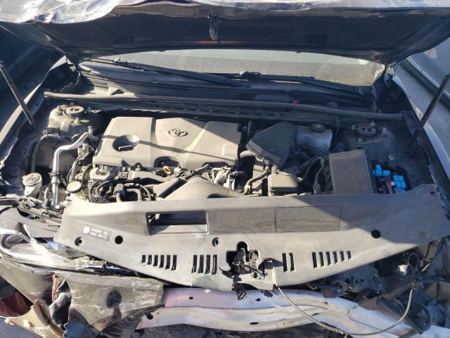 Photo 11 from auction – 2020 TOYOTA CAMRY LE with VIN 4T1C31AK0LU518967