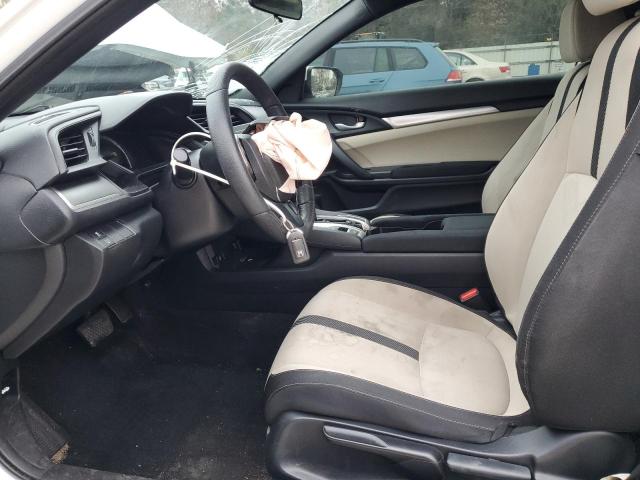 Photo 7 from auction – 2016 HONDA CIVIC LX with VIN 2HGFC4B02GH316304