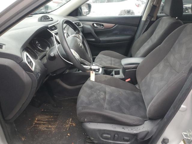 Photo 7 from auction – 2016 NISSAN ROGUE S with VIN KNMAT2MV6GP690903