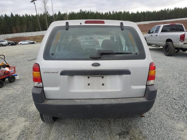 Photo 6 from auction – 2004 FORD ESCAPE XLS with VIN 1FMCU02144KB63439