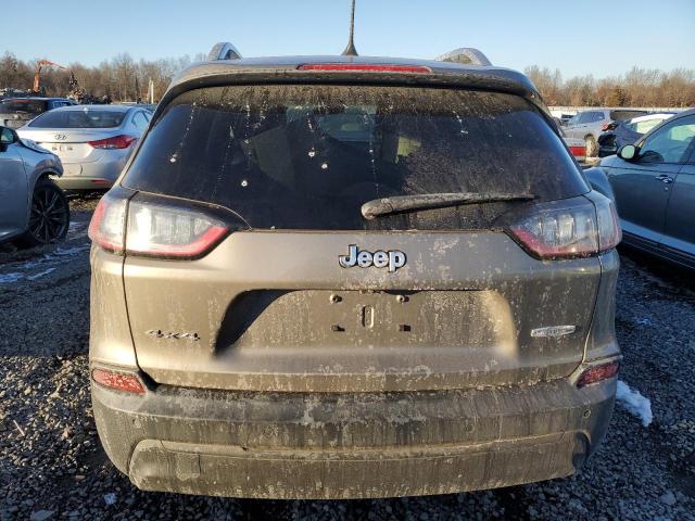 Photo 6 from auction – 2019 JEEP CHEROKEE L with VIN 1C4PJMLBXKD423650