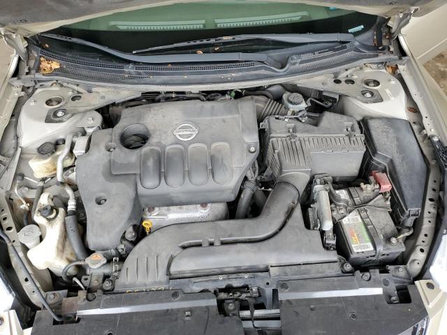 Photo 11 from auction – 2010 NISSAN ALTIMA BAS with VIN 1N4AL2AP9AN408865