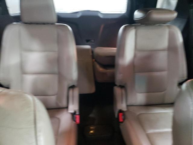 Photo 10 from auction – 2015 FORD EXPLORER L with VIN 1FM5K8F88FGB37629