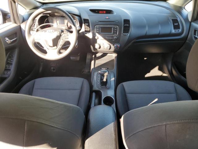 Photo 8 from auction – 2015 KIA FORTE LX with VIN KNAFX4A65F5373320