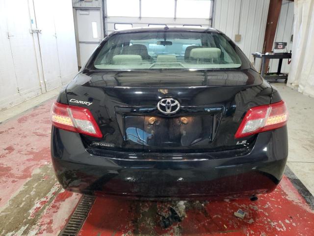 Photo 6 from auction – 2010 TOYOTA CAMRY BASE with VIN 4T4BF3EK2AR056147