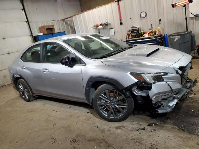 صورة رقم 4 من المزاد - 2023 SUBARU WRX مع VIN JF1VBAA65P9824161
