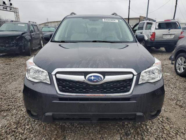 Photo 5 from auction – 2016 SUBARU FORESTER 2 with VIN JF2SJAFCXGH545388