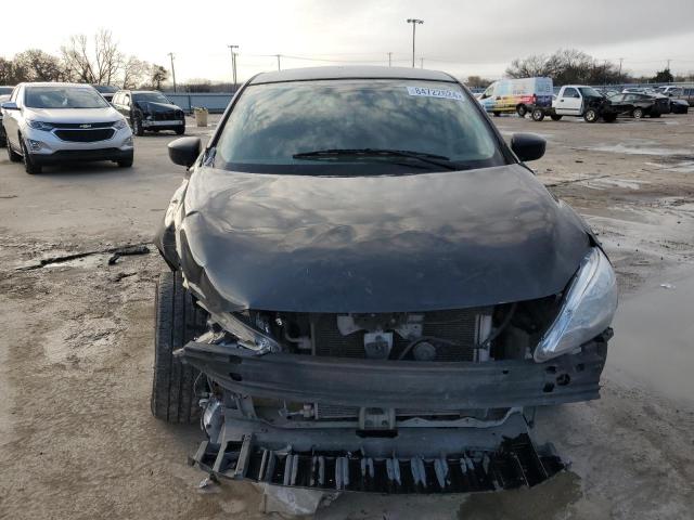 Photo 5 from auction – 2014 NISSAN SENTRA S with VIN 3N1AB7AP2EY203507