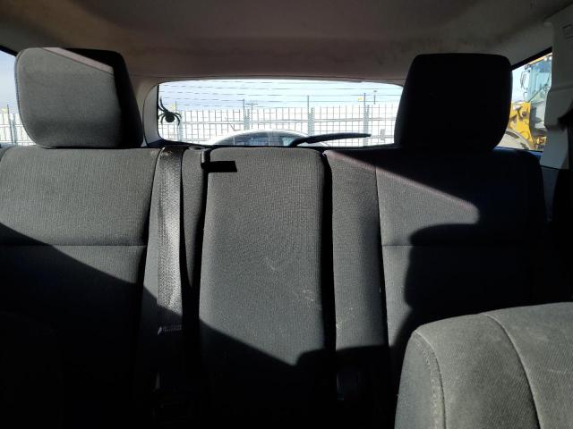 Снимка 10 от търг – 2010 DODGE JOURNEY SE с VIN 3D4PG4FB5AT155550