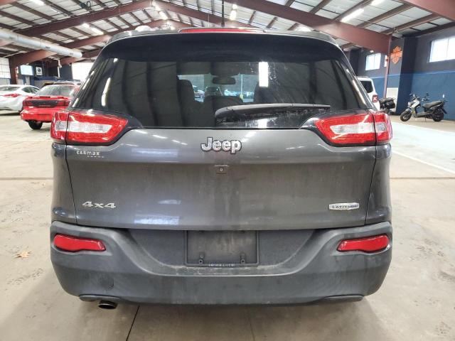 Photo 6 from auction – 2015 JEEP CHEROKEE L with VIN 1C4PJMCB8FW594939