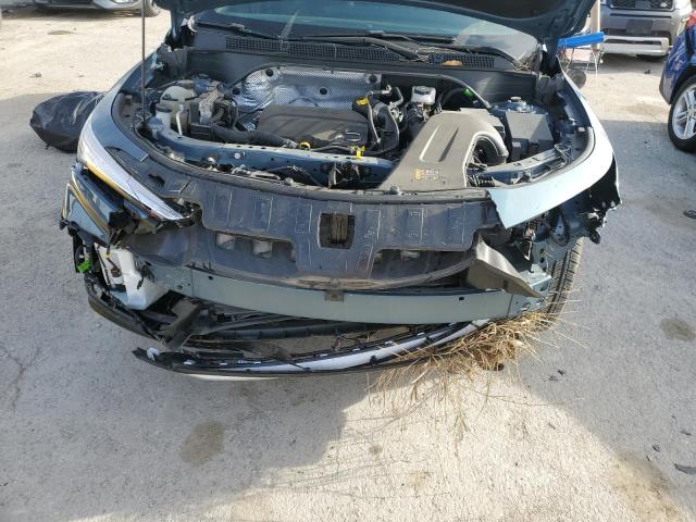 Photo 12 from auction – 2024 BUICK ENVISTA SP with VIN KL47LBE28RB101309