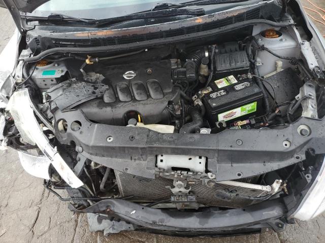 Photo 12 from auction – 2007 NISSAN VERSA S with VIN 3N1BC13E07L387419