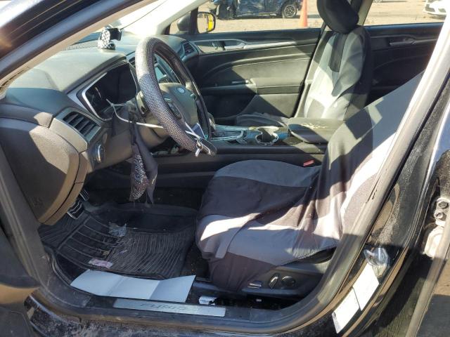Photo 7 from auction – 2016 FORD FUSION TIT with VIN 3FA6P0K90GR331940