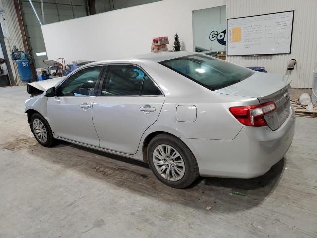 Photo 2 from auction – 2013 TOYOTA CAMRY L with VIN 4T4BF1FK3DR316482